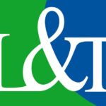 L&T logo